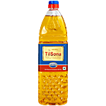 Tilsona Gold Pure Til Sesame/Gingelly Oil 1 L PET Bottle
