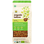 Organic Tattva Organic Kala Chana 1 kg Pouch