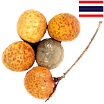 Fresho Longan 250 g