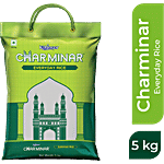 Kohinoor Charminar Everyday Basmati Rice/Basmati Akki 5 kg