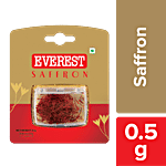 Everest Saffron 0.5 g Box