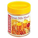 Everest Kesari Milk Masala 20 g Bottle