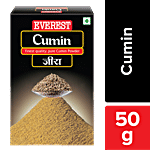 Everest Cumin Powder 50 g Carton