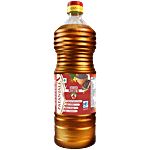 Patanjali Mustard Oil 1 L Bottle