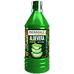 Patanjali Aloe Vera Juice 1 L 
