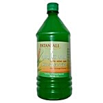 Patanjali Juice - Aloe Vera, Orange 1 L Bottle