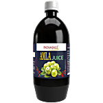 Patanjali Amla Juice 1 L Bottle