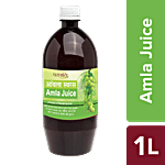 Patanjali Amla Juice 1 L Bottle