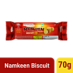 Patanjali Namkeen - Biscuit 70 g 