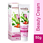 Patanjali Beauty Cream 50 g: Customer Reviews & Ratings