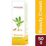 Patanjali Beauty Cream 50 g