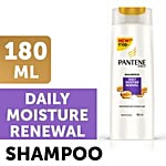 Pantene Shampoo - Daily Moisture Repair 180 ml