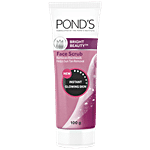 Ponds White Beauty Face Scrub - Sun Dullness Removal 100 g