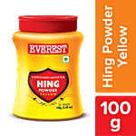 Everest Hing - Yellow 100 g Bottle
