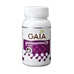 Gaia  Capsules - Glucosamine 60 pcs Bottle