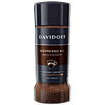 Davidoff Espresso 57 Intense Instant Coffee 100 g Bottle
