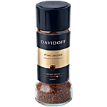 Davidoff Fine Aroma Instant Coffee 100 g Bottle