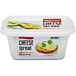 D'lecta Cheese Spread 180 g Tub
