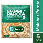 iD Fresho Malabar Parota 350 g Pouch