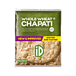 iD Wheat Chapati 400 g 
