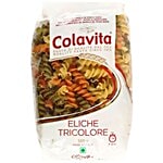 Colavita Pasta - Eliche Tricolor 500 g Pouch