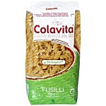 Colavita Pasta Organic - Fusilli 500 g Pouch