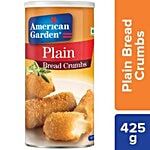 American Garden  Bread Crumbs - Plain 425 g