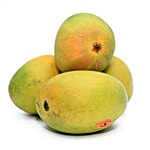 Fresho Alphonso Mango 6 pcs