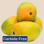fresho! Alphonso Mango 6 pcs
