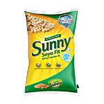 Sunny Soya Oil - Fit 800 g Pouch