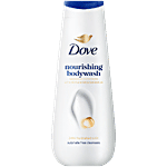 Dove Deeply Nourishing Body Wash 190 ml 