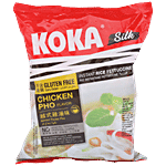 Koka Noodles - Chicken Pho Rice 70 g Pouch