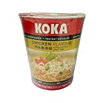 Koka Noodles - Chicken 70 g Cup