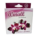 Winall Air Freshener - French Lavender 50 g Box