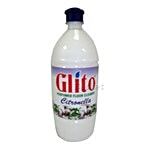 Glito Floor Perfumed Cleaner - Citronella 1 L