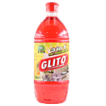 Glito 3 in 1 Floor, Surface & Dish Cleaner - Citrus 1 L