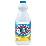 Clorox Bleach - Lemon 500 ml