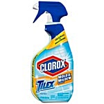 Clorox Plus Tilex Mold & Mildew Remover 473 ml Spray Bottle