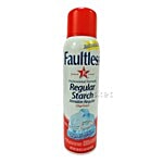 Faultless Starch Spray - H. Regular 567 g 