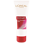 L'Oreal Paris Revitalift Milky Foam Face Wash 100 ml Box