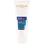 Loreal Paris White Perfect - Milky Foam Face Wash 50 ml Box