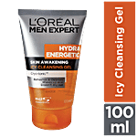 L'Oreal Paris Men Expert Hydra Energetic Cleanser 100 ml 