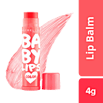 Maybelline New York Baby Lips Lip Balm 4 g Cherry Kiss