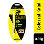 Maybelline New York Colossal Kajal 0.35 g Deep Black