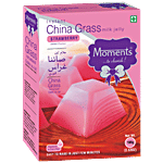 Moments Instant China Grass - Strawberry 100 g BOX