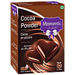 Moments Cocoa Powder 50 g BOX