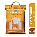 Kohinoor Charminar Long Grain Basmati Rice 5 kg