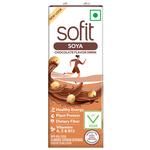 Sofit  Soya Chocolate Flavour Drink 180 ml 