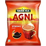 Tata Tea Agni Strong Dust Tea Powder 1 kg 