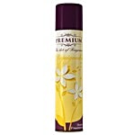 Premium Room Freshener - Rajnigandha 125 g